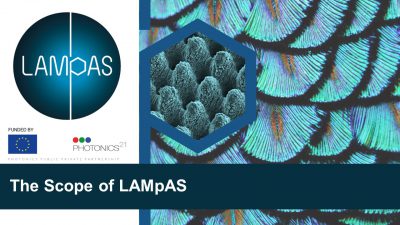 LAMpAS_Overview